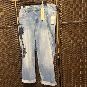 NWT Vintage America Blues Jeans Size 20 WR